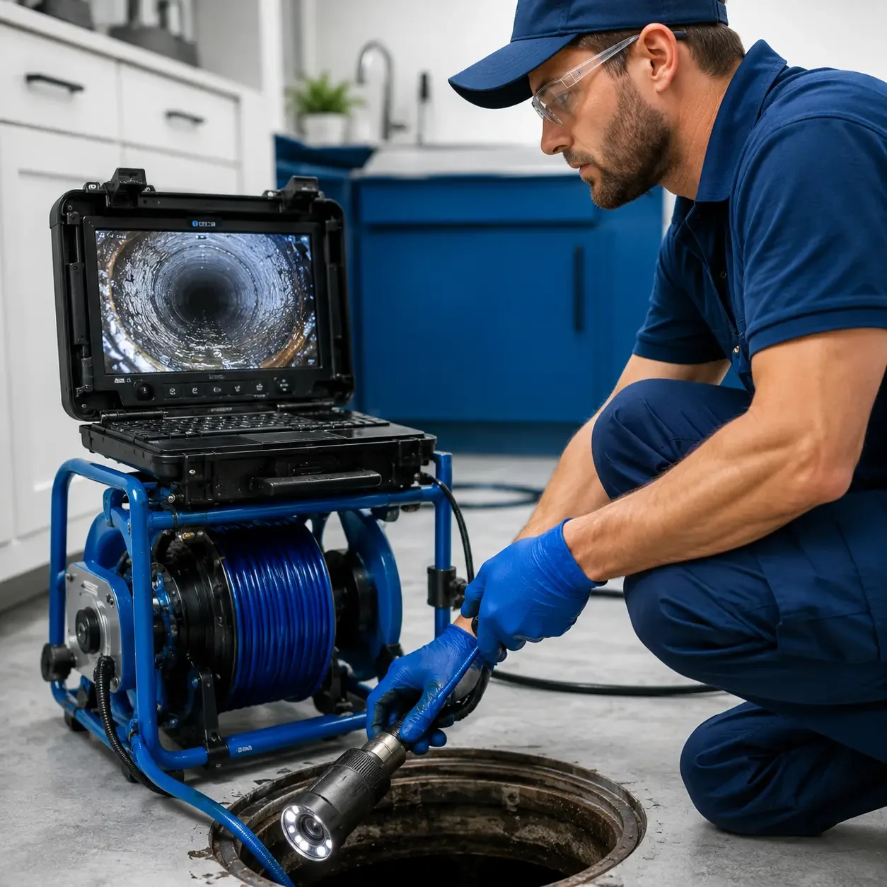 Pipe Relining professionals serving Wayne, OK